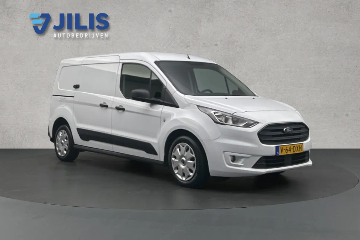1.5 TDCI L2 Trend HP | Trekhaak | Airco | Elektrische ramen
