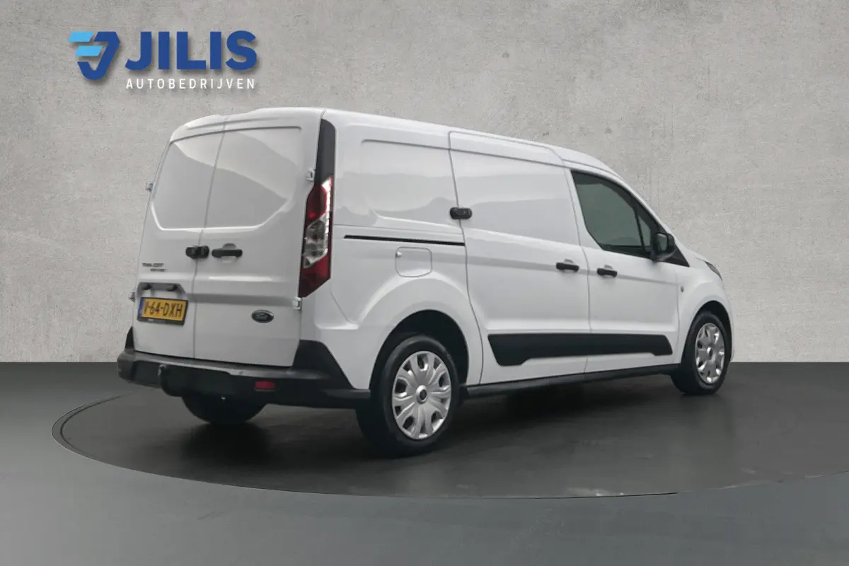 1.5 TDCI L2 Trend HP | Trekhaak | Airco | Elektrische ramen