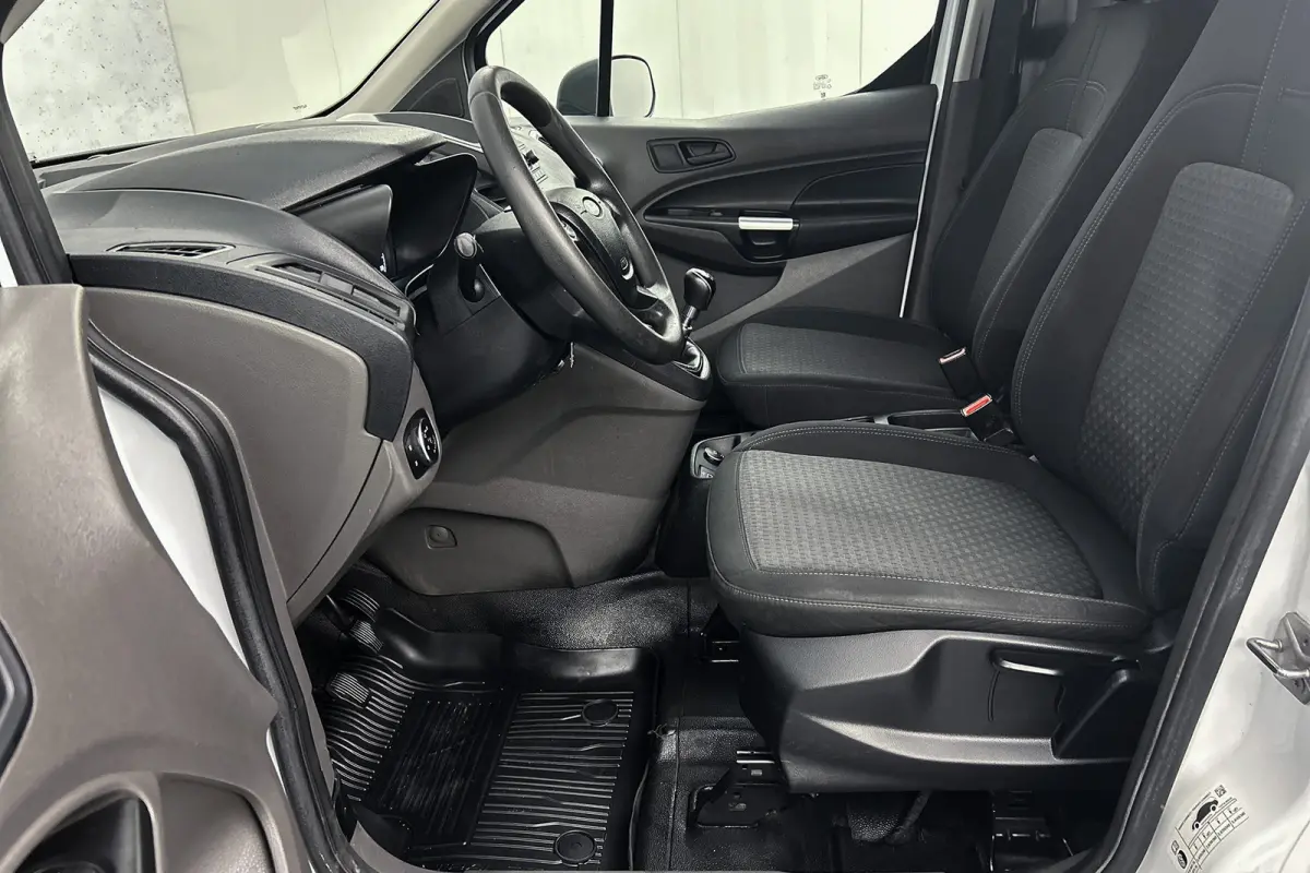 1.5 TDCI L2 Trend HP | Trekhaak | Airco | Elektrische ramen