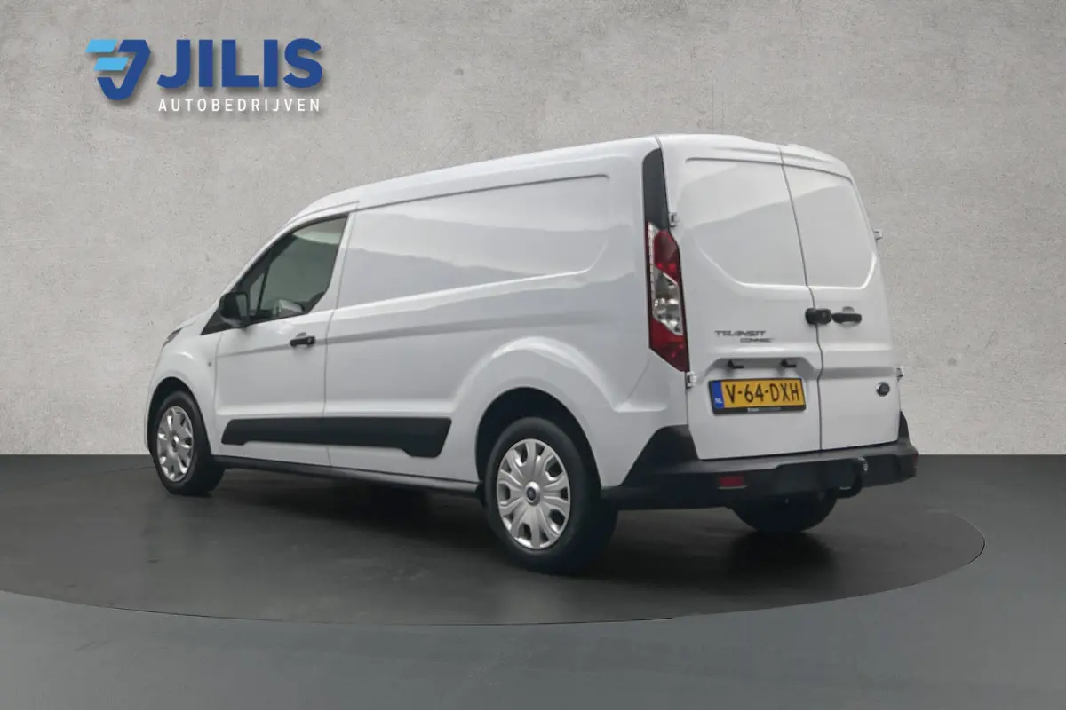 1.5 TDCI L2 Trend HP | Trekhaak | Airco | Elektrische ramen
