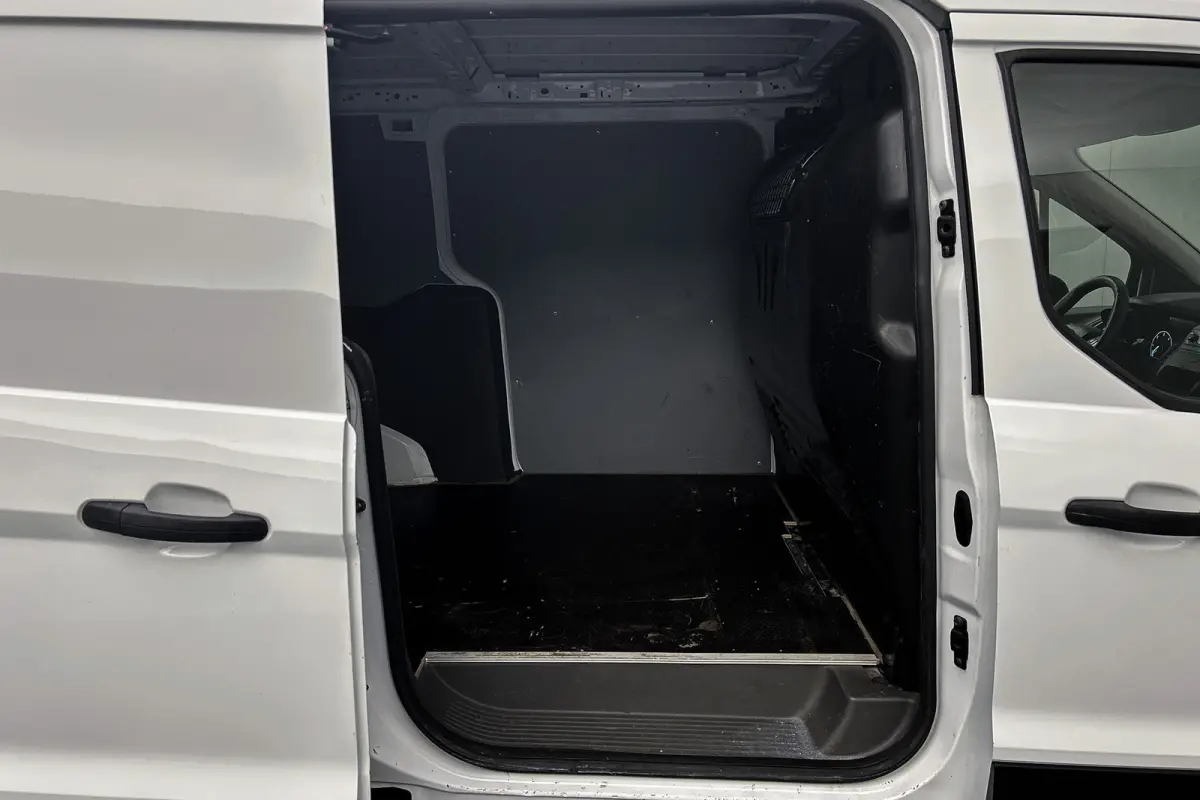 1.5 TDCI L2 Trend HP | Trekhaak | Airco | Elektrische ramen