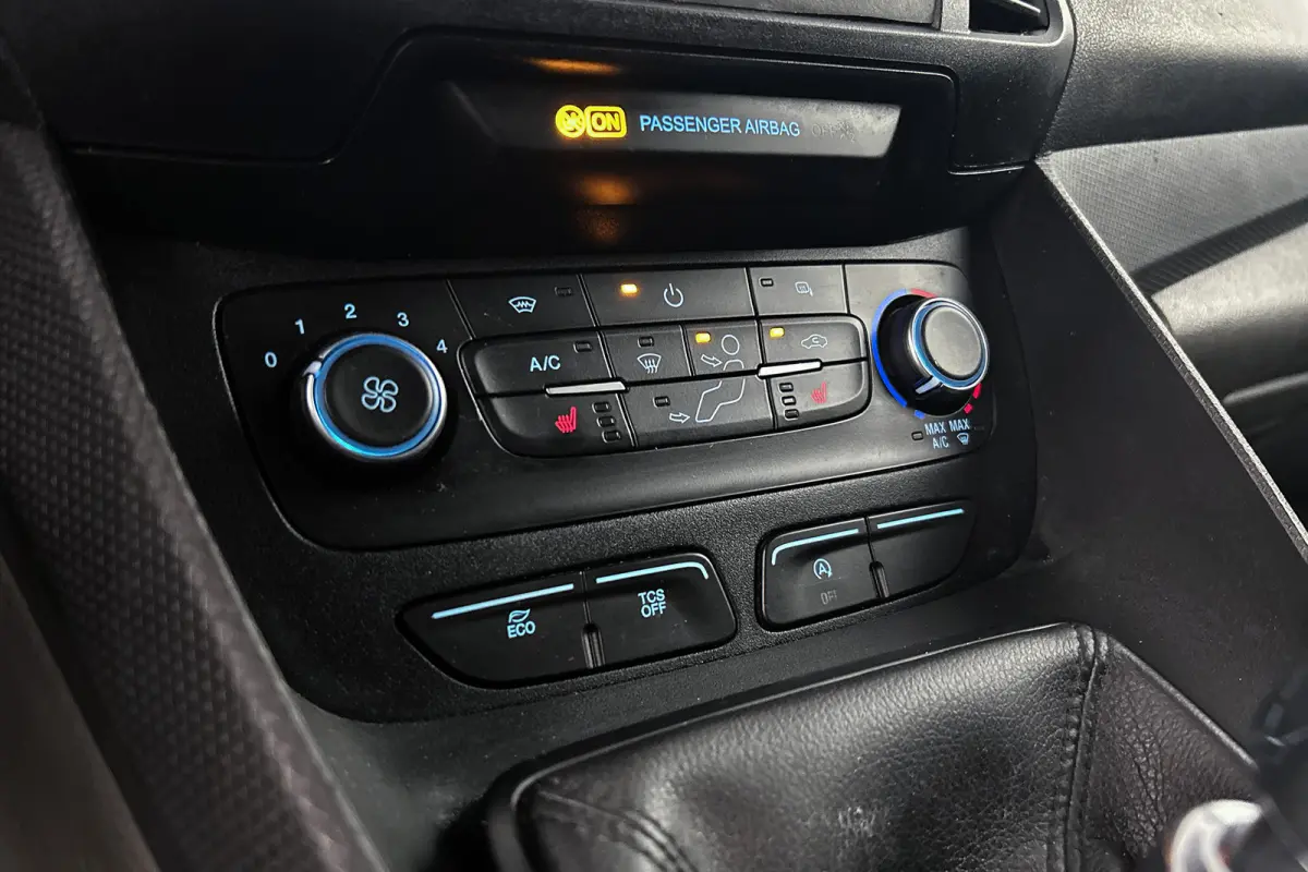 1.5 TDCI L2 Trend HP | Trekhaak | Airco | Elektrische ramen