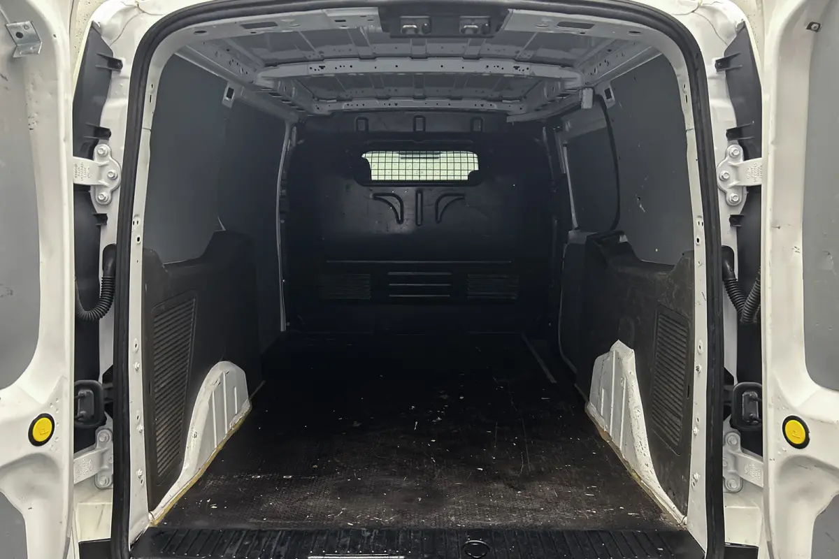 1.5 TDCI L2 Trend HP | Trekhaak | Airco | Elektrische ramen