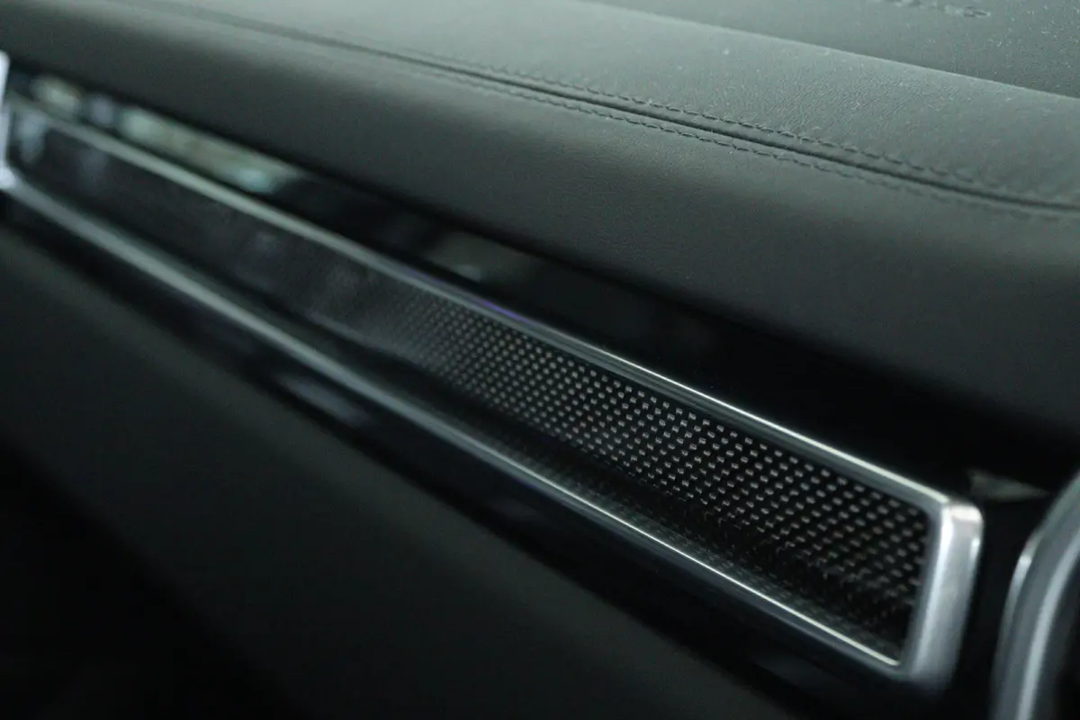 3.0 E-Hybrid | Sportdesign | Sportchrono | Adapt. Cruise | Softclose | 4-Wielsturing | Trekhaak | Bose | Head-up | Pano | Memory | Keyless | 22 Inch |
