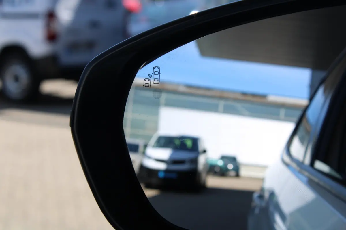 1.6 Turbo Ultimate | 360 Camera | Achterbankverwarming | Afneembare trekhaak | Cruise control |