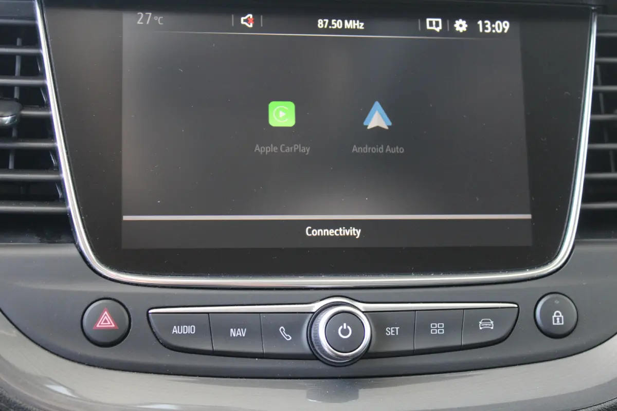 1.6 Turbo Ultimate | 360 Camera | Achterbankverwarming | Afneembare trekhaak | Cruise control |