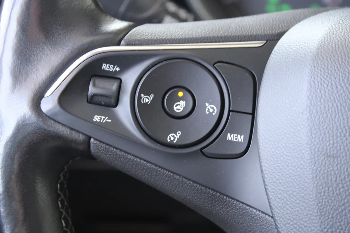 1.6 Turbo Ultimate | 360 Camera | Achterbankverwarming | Afneembare trekhaak | Cruise control |