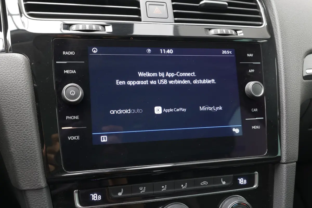 1.5 TSI Highline Business R |Massage|Carplay|Navi|LED|