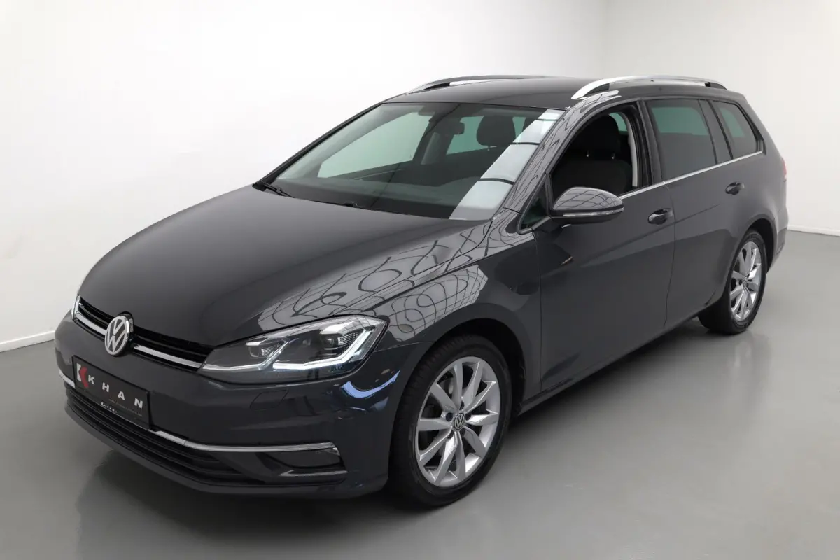1.5 TSI Highline Business R |Massage|Carplay|Navi|LED|
