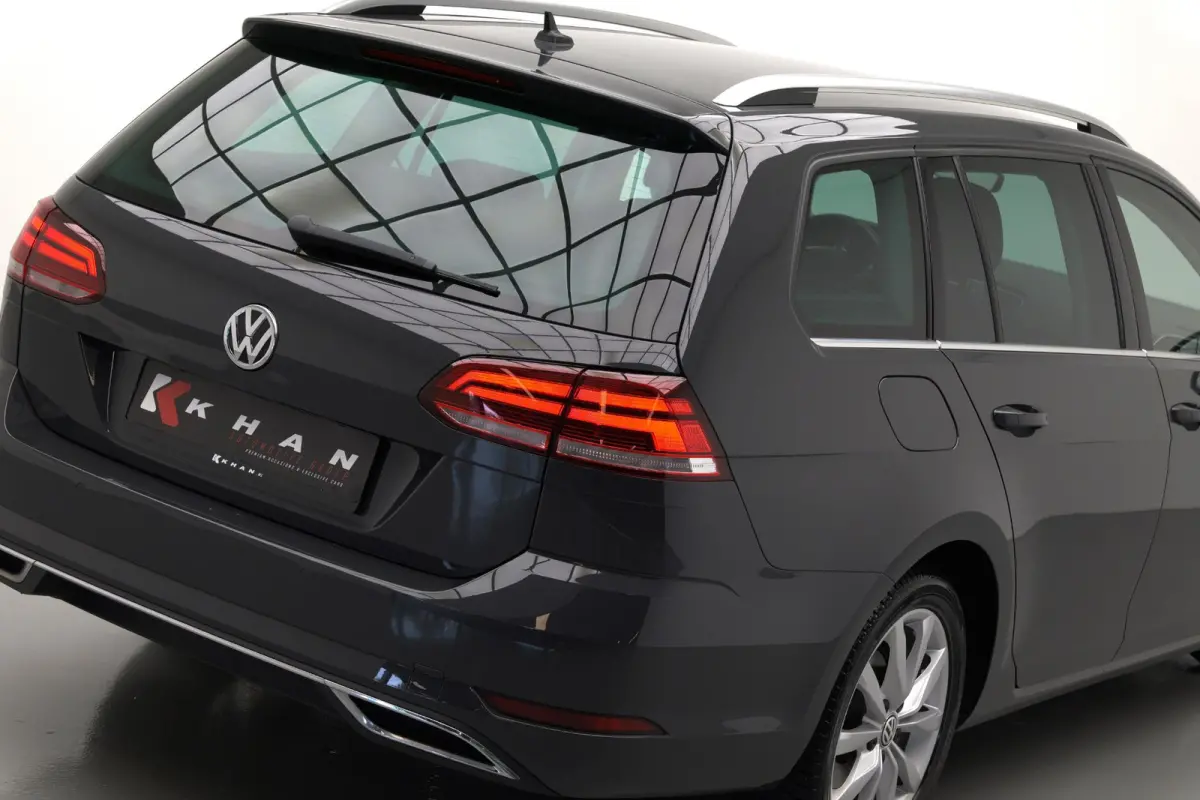 1.5 TSI Highline Business R |Massage|Carplay|Navi|LED|