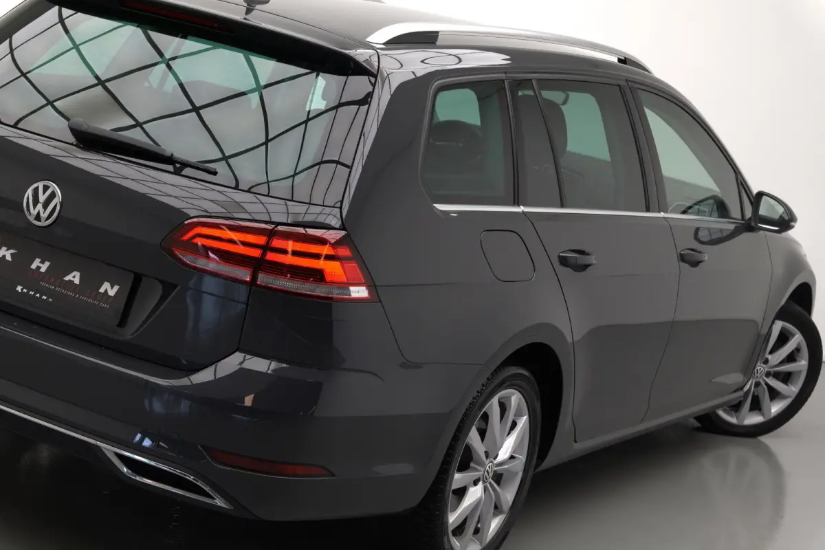 1.5 TSI Highline Business R |Massage|Carplay|Navi|LED|