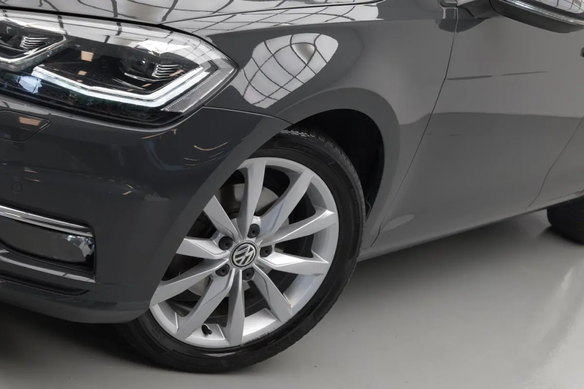 1.5 TSI Highline Business R |Massage|Carplay|Navi|LED|