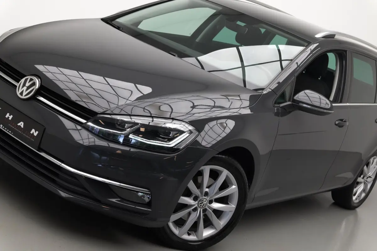 1.5 TSI Highline Business R |Massage|Carplay|Navi|LED|