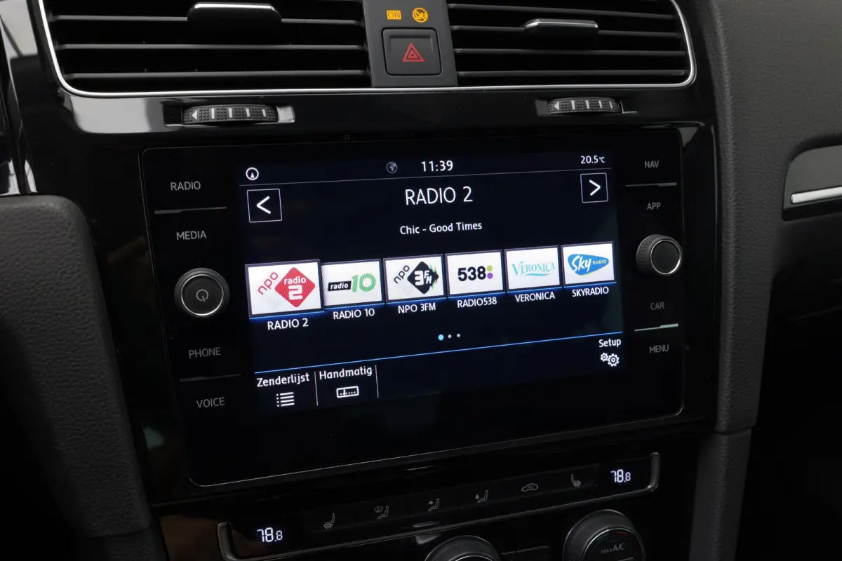1.5 TSI Highline Business R |Massage|Carplay|Navi|LED|