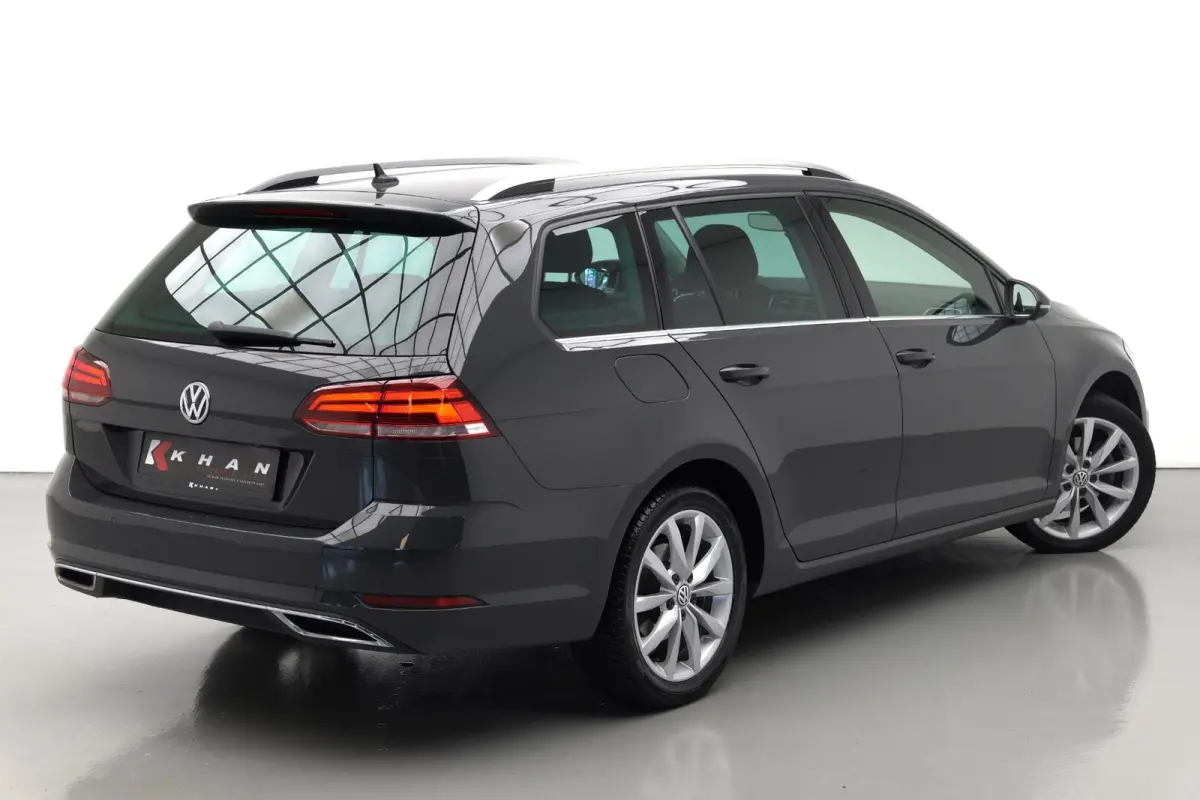 1.5 TSI Highline Business R |Massage|Carplay|Navi|LED|