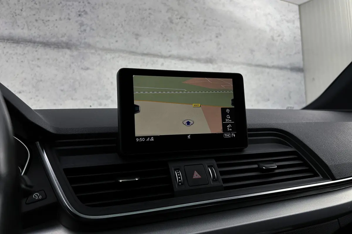 2.0 TDI quattro S-line | Panoramadak | Trekhaak | Stoelverwarming