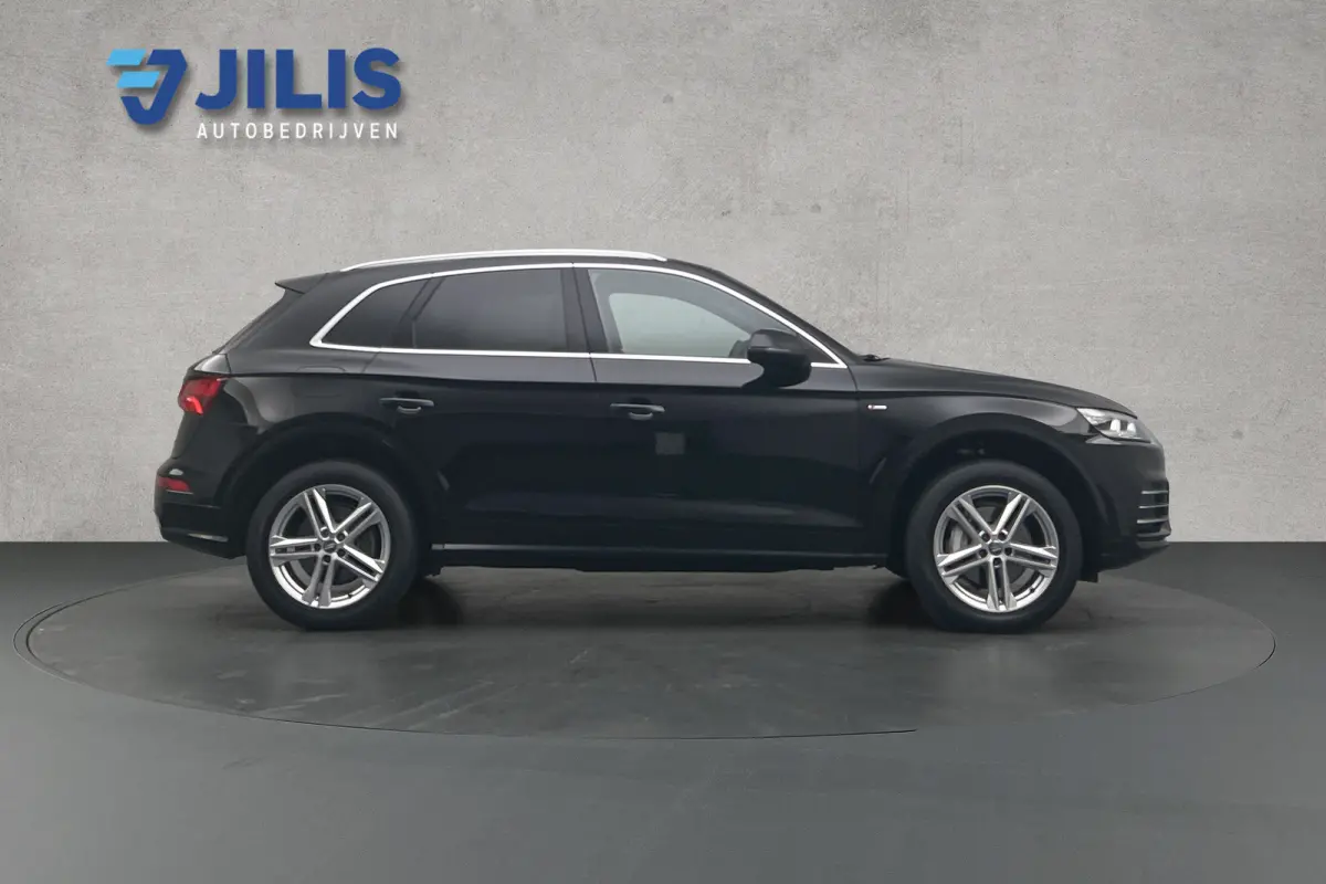 2.0 TDI quattro S-line | Panoramadak | Trekhaak | Stoelverwarming