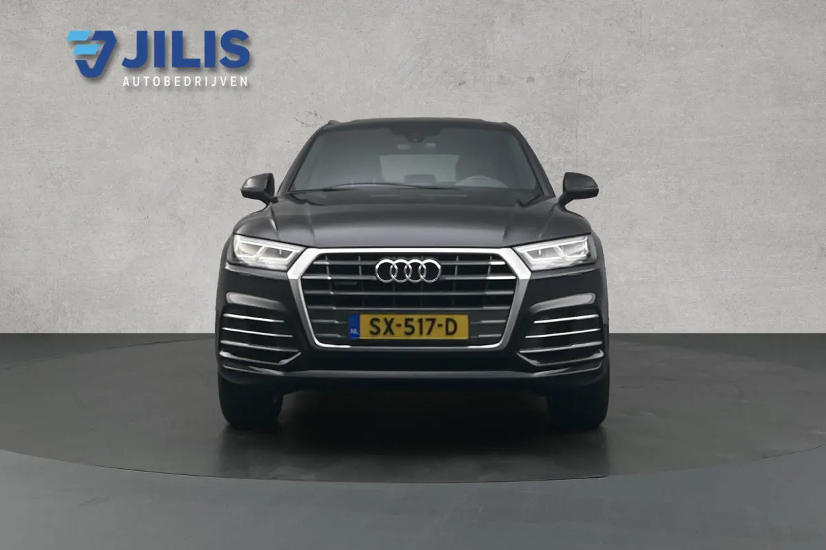 2.0 TDI quattro S-line | Panoramadak | Trekhaak | Stoelverwarming