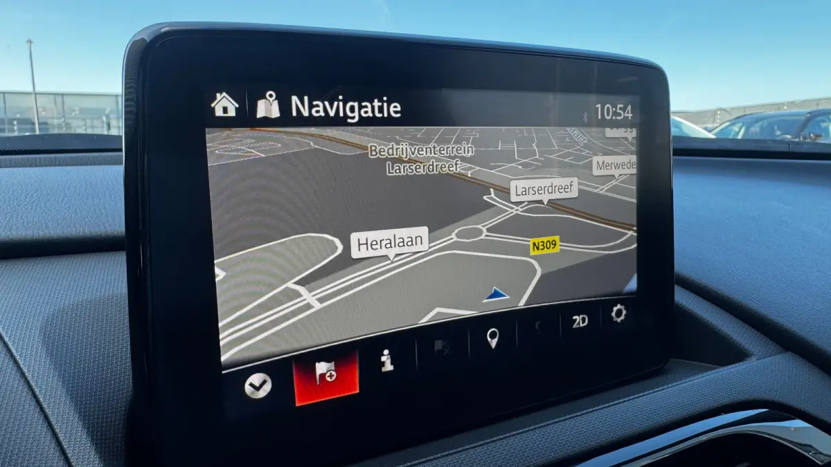 2.0 SKYACTIV-G 160PK GT-M / NAVI / LEDER / XENON / LED / PDC / 17" LMV / KEYLESS / BOSE / APPLE CARPLAY / ANDROID AUTO !!