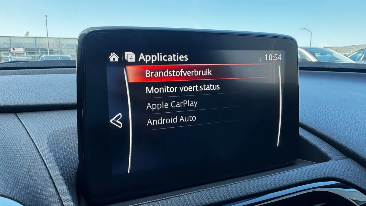 2.0 SKYACTIV-G 160PK GT-M / NAVI / LEDER / XENON / LED / PDC / 17" LMV / KEYLESS / BOSE / APPLE CARPLAY / ANDROID AUTO !!