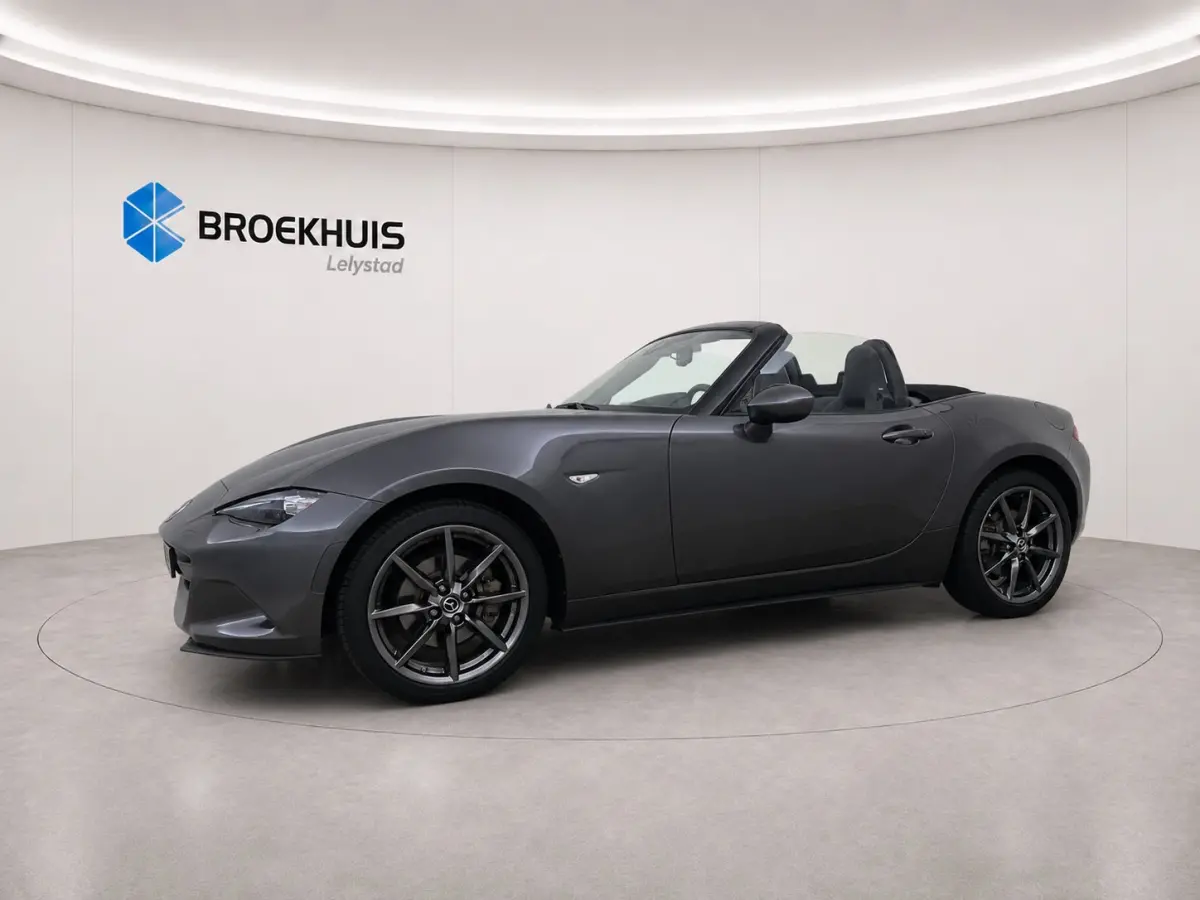 2.0 SKYACTIV-G 160PK GT-M / NAVI / LEDER / XENON / LED / PDC / 17" LMV / KEYLESS / BOSE / APPLE CARPLAY / ANDROID AUTO !!