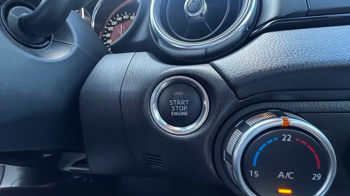 2.0 SKYACTIV-G 160PK GT-M / NAVI / LEDER / XENON / LED / PDC / 17" LMV / KEYLESS / BOSE / APPLE CARPLAY / ANDROID AUTO !!