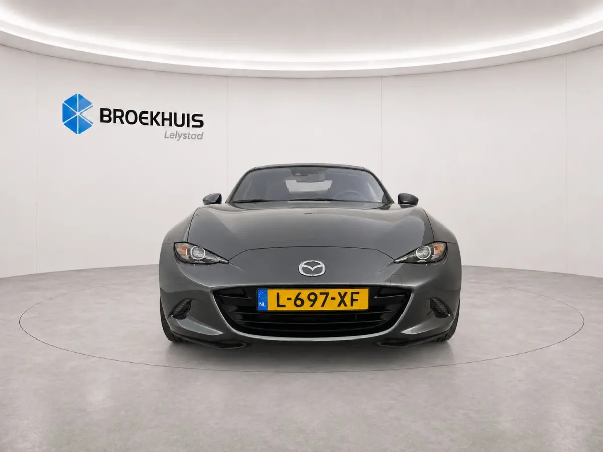 2.0 SKYACTIV-G 160PK GT-M / NAVI / LEDER / XENON / LED / PDC / 17" LMV / KEYLESS / BOSE / APPLE CARPLAY / ANDROID AUTO !!