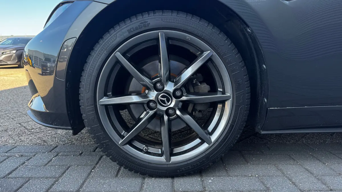 2.0 SKYACTIV-G 160PK GT-M / NAVI / LEDER / XENON / LED / PDC / 17" LMV / KEYLESS / BOSE / APPLE CARPLAY / ANDROID AUTO !!