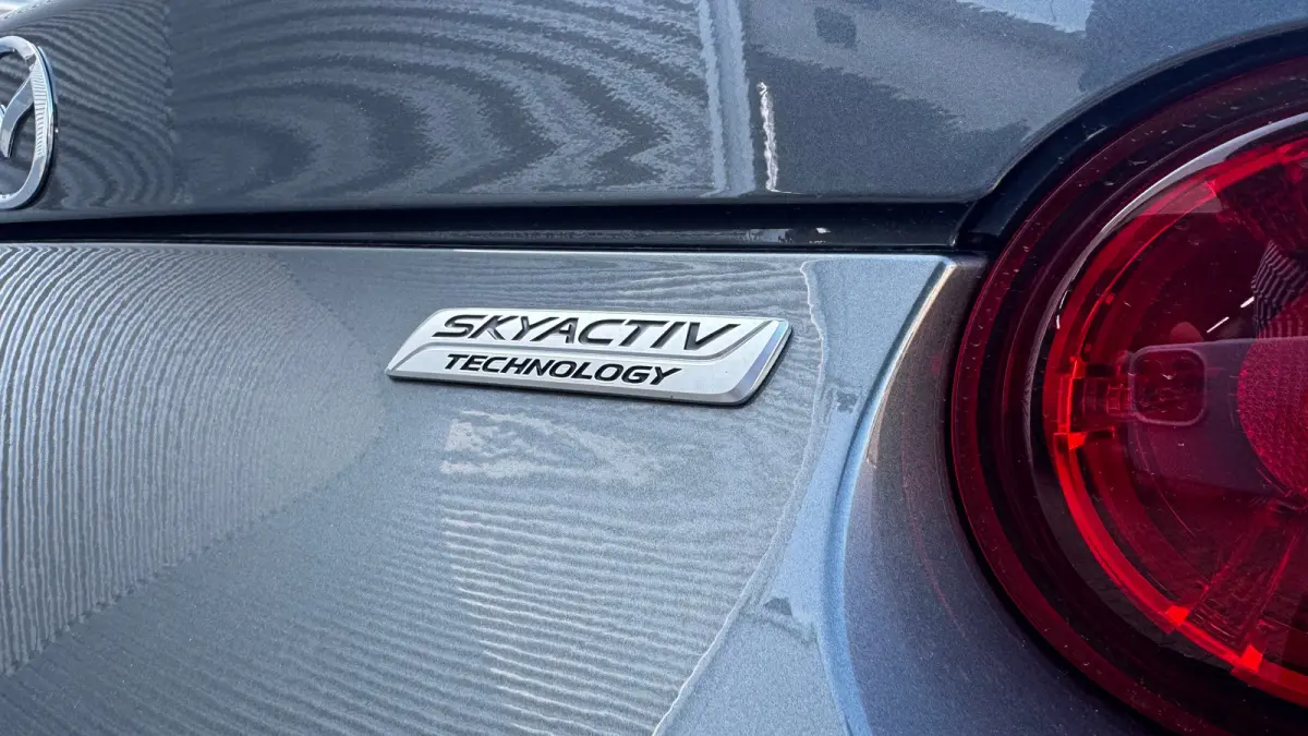 2.0 SKYACTIV-G 160PK GT-M / NAVI / LEDER / XENON / LED / PDC / 17" LMV / KEYLESS / BOSE / APPLE CARPLAY / ANDROID AUTO !!
