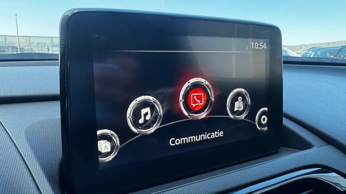 2.0 SKYACTIV-G 160PK GT-M / NAVI / LEDER / XENON / LED / PDC / 17" LMV / KEYLESS / BOSE / APPLE CARPLAY / ANDROID AUTO !!