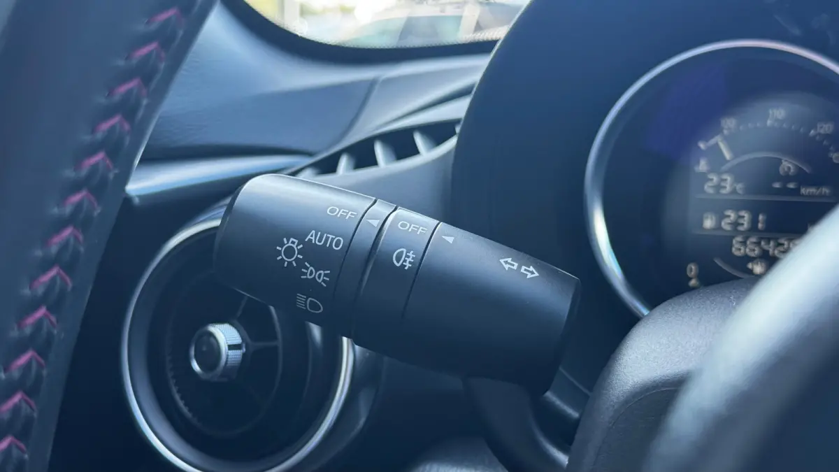 2.0 SKYACTIV-G 160PK GT-M / NAVI / LEDER / XENON / LED / PDC / 17" LMV / KEYLESS / BOSE / APPLE CARPLAY / ANDROID AUTO !!