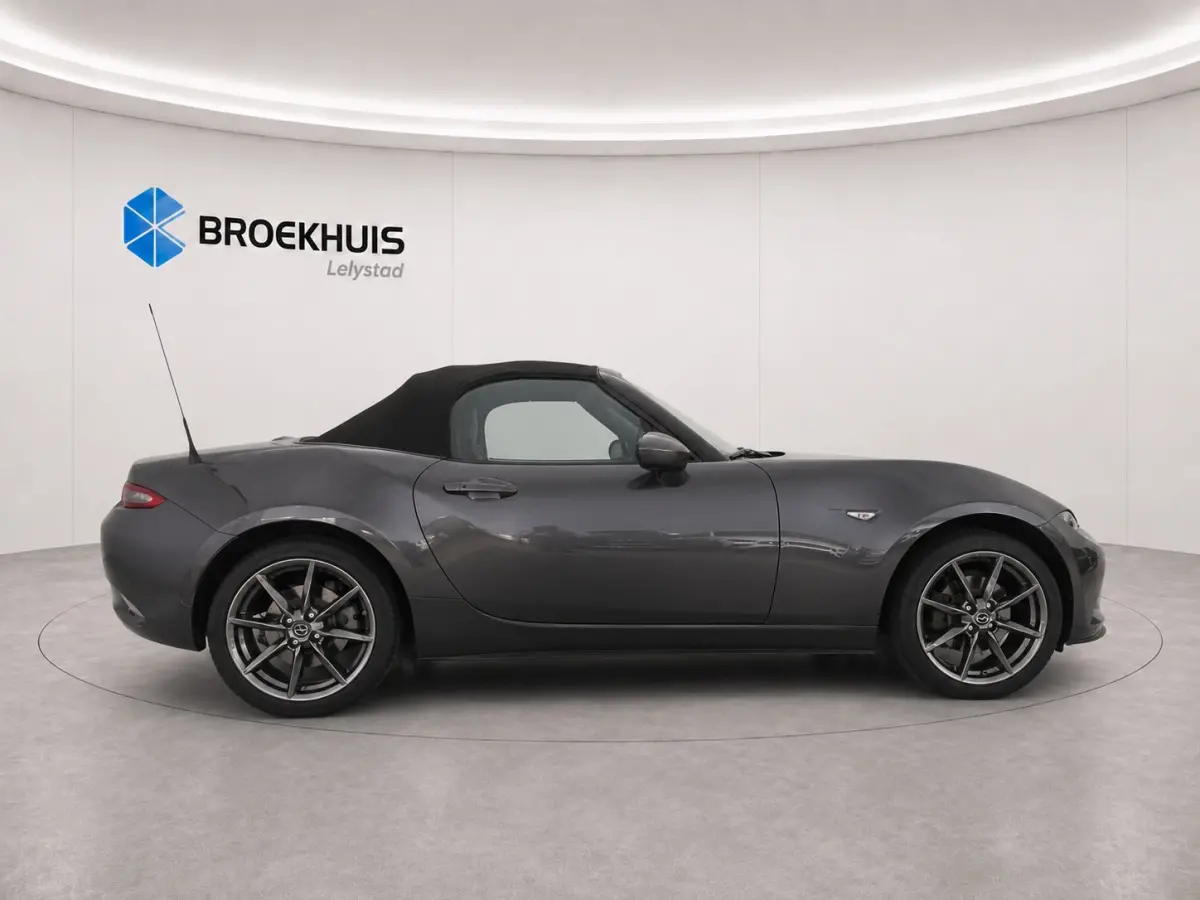 2.0 SKYACTIV-G 160PK GT-M / NAVI / LEDER / XENON / LED / PDC / 17" LMV / KEYLESS / BOSE / APPLE CARPLAY / ANDROID AUTO !!
