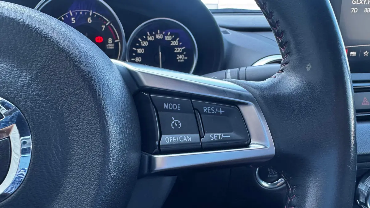 2.0 SKYACTIV-G 160PK GT-M / NAVI / LEDER / XENON / LED / PDC / 17" LMV / KEYLESS / BOSE / APPLE CARPLAY / ANDROID AUTO !!