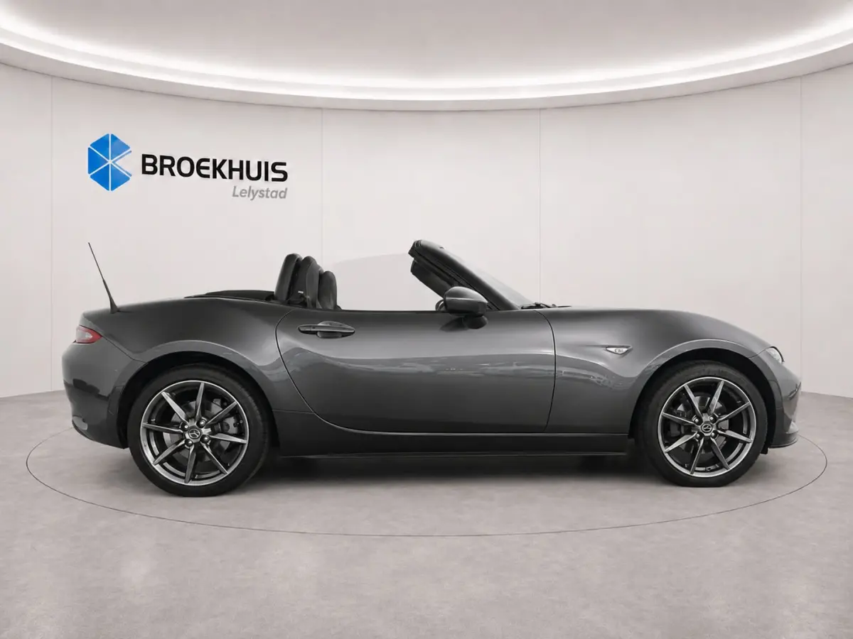 2.0 SKYACTIV-G 160PK GT-M / NAVI / LEDER / XENON / LED / PDC / 17" LMV / KEYLESS / BOSE / APPLE CARPLAY / ANDROID AUTO !!
