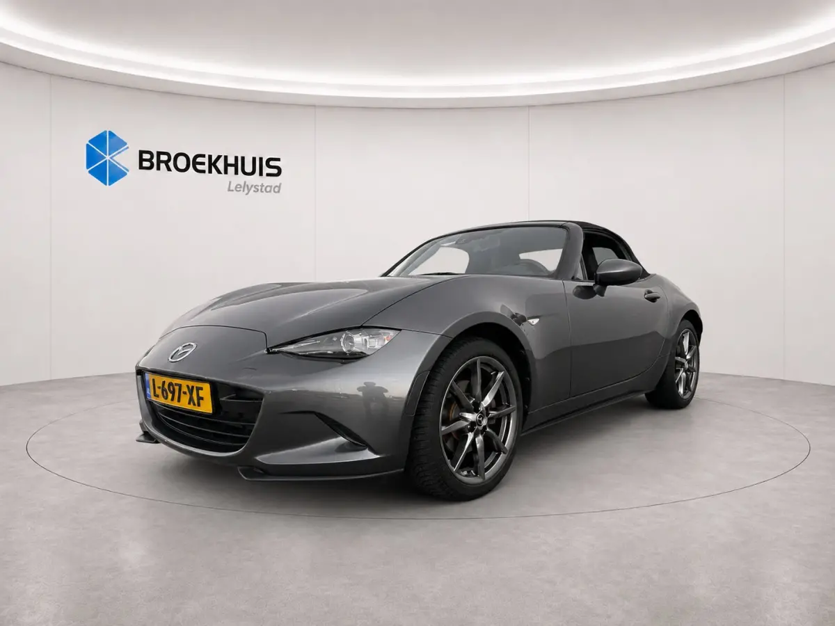 2.0 SKYACTIV-G 160PK GT-M / NAVI / LEDER / XENON / LED / PDC / 17" LMV / KEYLESS / BOSE / APPLE CARPLAY / ANDROID AUTO !!