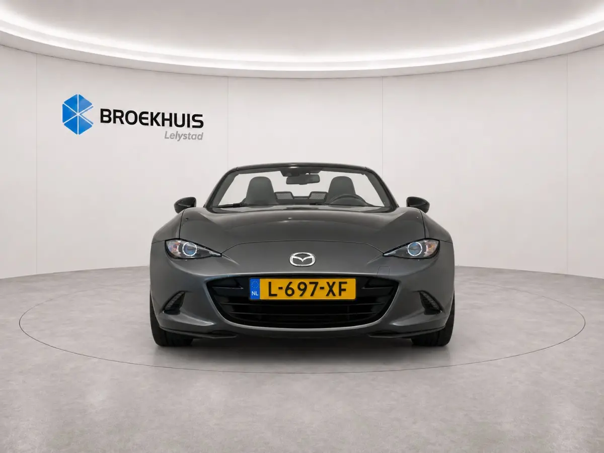 2.0 SKYACTIV-G 160PK GT-M / NAVI / LEDER / XENON / LED / PDC / 17" LMV / KEYLESS / BOSE / APPLE CARPLAY / ANDROID AUTO !!