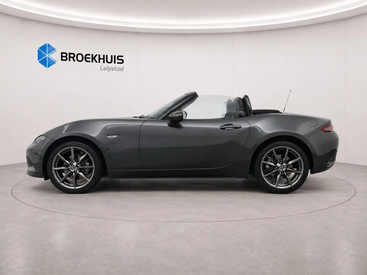 2.0 SKYACTIV-G 160PK GT-M / NAVI / LEDER / XENON / LED / PDC / 17" LMV / KEYLESS / BOSE / APPLE CARPLAY / ANDROID AUTO !!