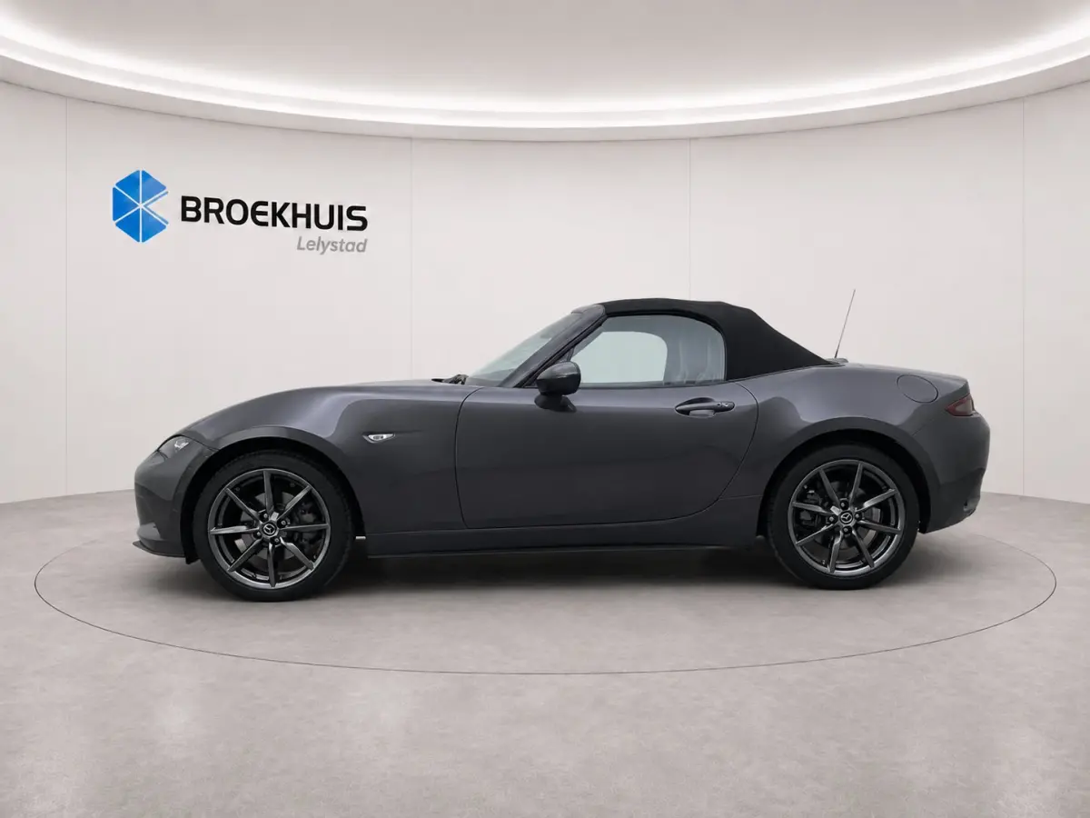 2.0 SKYACTIV-G 160PK GT-M / NAVI / LEDER / XENON / LED / PDC / 17" LMV / KEYLESS / BOSE / APPLE CARPLAY / ANDROID AUTO !!