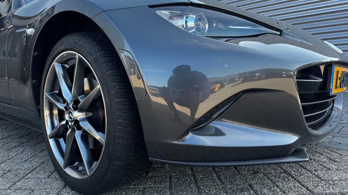 2.0 SKYACTIV-G 160PK GT-M / NAVI / LEDER / XENON / LED / PDC / 17" LMV / KEYLESS / BOSE / APPLE CARPLAY / ANDROID AUTO !!