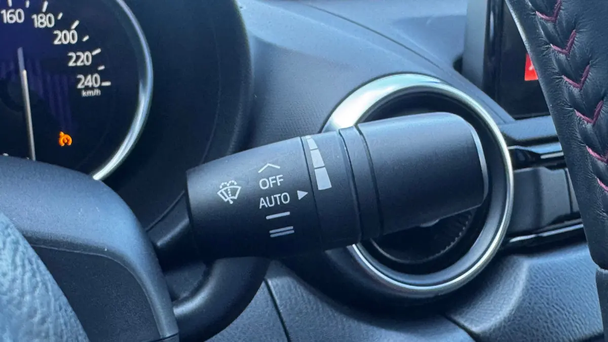 2.0 SKYACTIV-G 160PK GT-M / NAVI / LEDER / XENON / LED / PDC / 17" LMV / KEYLESS / BOSE / APPLE CARPLAY / ANDROID AUTO !!