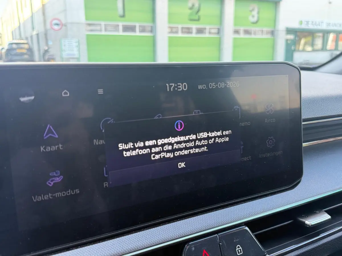1.0 T-GDi MHEV GT-Line | Demo | Direct Leverbaar | Stoel + Stuurverwarming | Schuif/Kanteldak | Keyless | Camera | Apple Carplay | Android Auto | Navi | LED | Fabrieksgarantie |