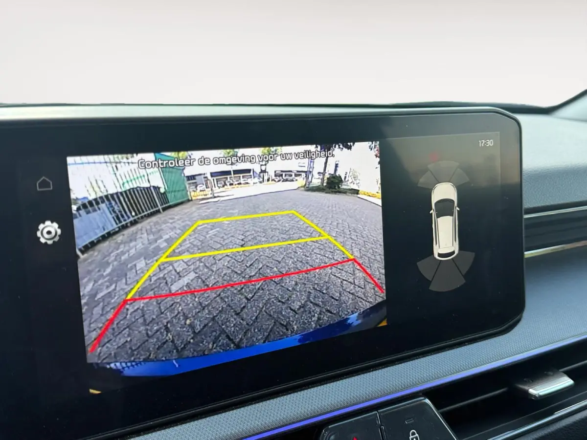 1.0 T-GDi MHEV GT-Line | Demo | Direct Leverbaar | Stoel + Stuurverwarming | Schuif/Kanteldak | Keyless | Camera | Apple Carplay | Android Auto | Navi | LED | Fabrieksgarantie |
