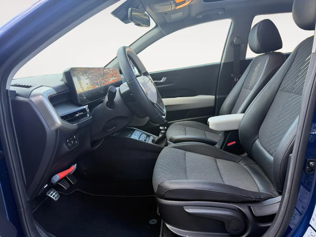 1.0 T-GDi MHEV GT-Line | Demo | Direct Leverbaar | Stoel + Stuurverwarming | Schuif/Kanteldak | Keyless | Camera | Apple Carplay | Android Auto | Navi | LED | Fabrieksgarantie |