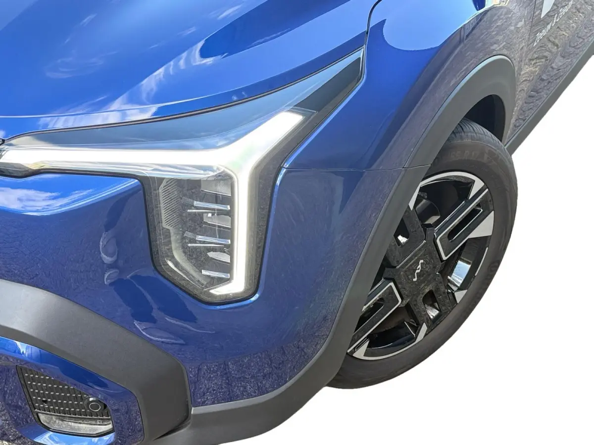 1.0 T-GDi MHEV GT-Line | Demo | Direct Leverbaar | Stoel + Stuurverwarming | Schuif/Kanteldak | Keyless | Camera | Apple Carplay | Android Auto | Navi | LED | Fabrieksgarantie |