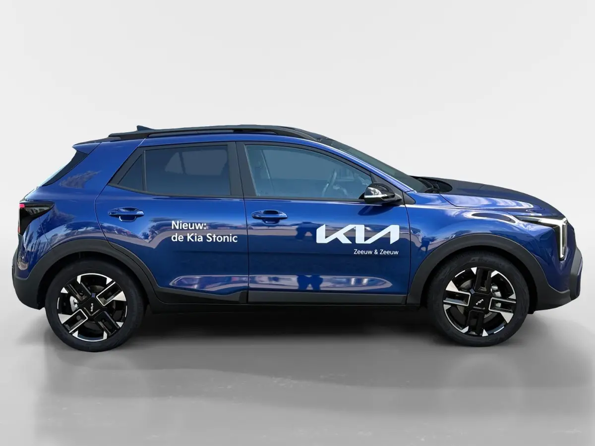 1.0 T-GDi MHEV GT-Line | Demo | Direct Leverbaar | Stoel + Stuurverwarming | Schuif/Kanteldak | Keyless | Camera | Apple Carplay | Android Auto | Navi | LED | Fabrieksgarantie |