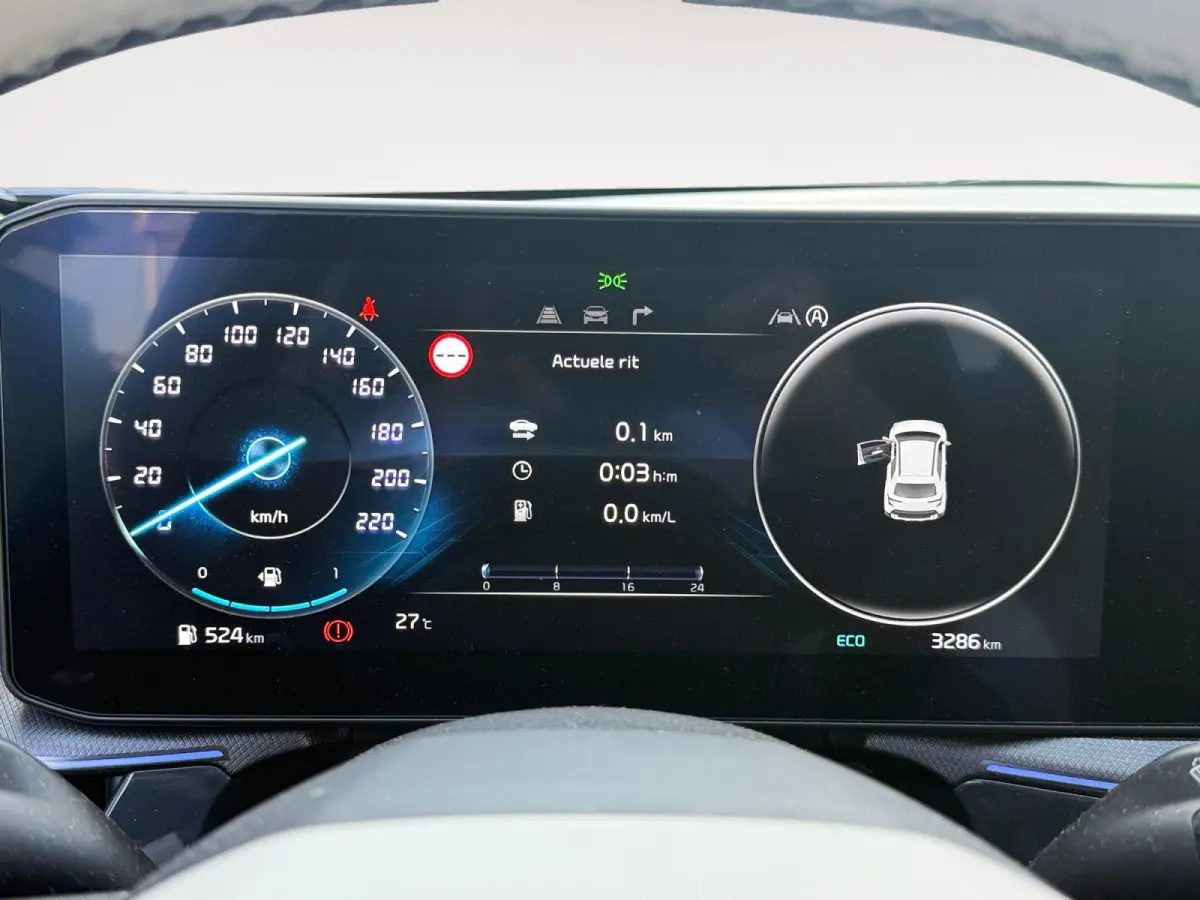 1.0 T-GDi MHEV GT-Line | Demo | Direct Leverbaar | Stoel + Stuurverwarming | Schuif/Kanteldak | Keyless | Camera | Apple Carplay | Android Auto | Navi | LED | Fabrieksgarantie |