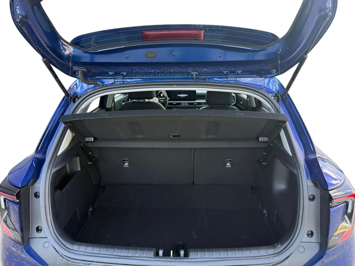 1.0 T-GDi MHEV GT-Line | Demo | Direct Leverbaar | Stoel + Stuurverwarming | Schuif/Kanteldak | Keyless | Camera | Apple Carplay | Android Auto | Navi | LED | Fabrieksgarantie |