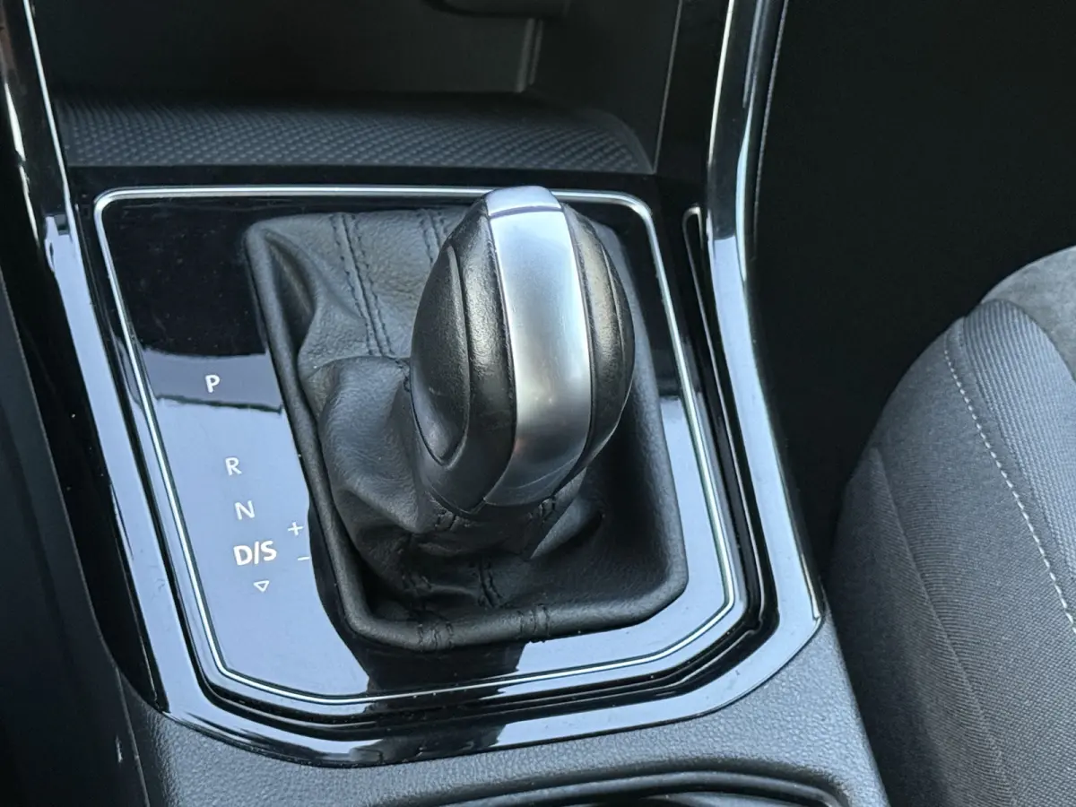 1.5 TSI Highline 7p
