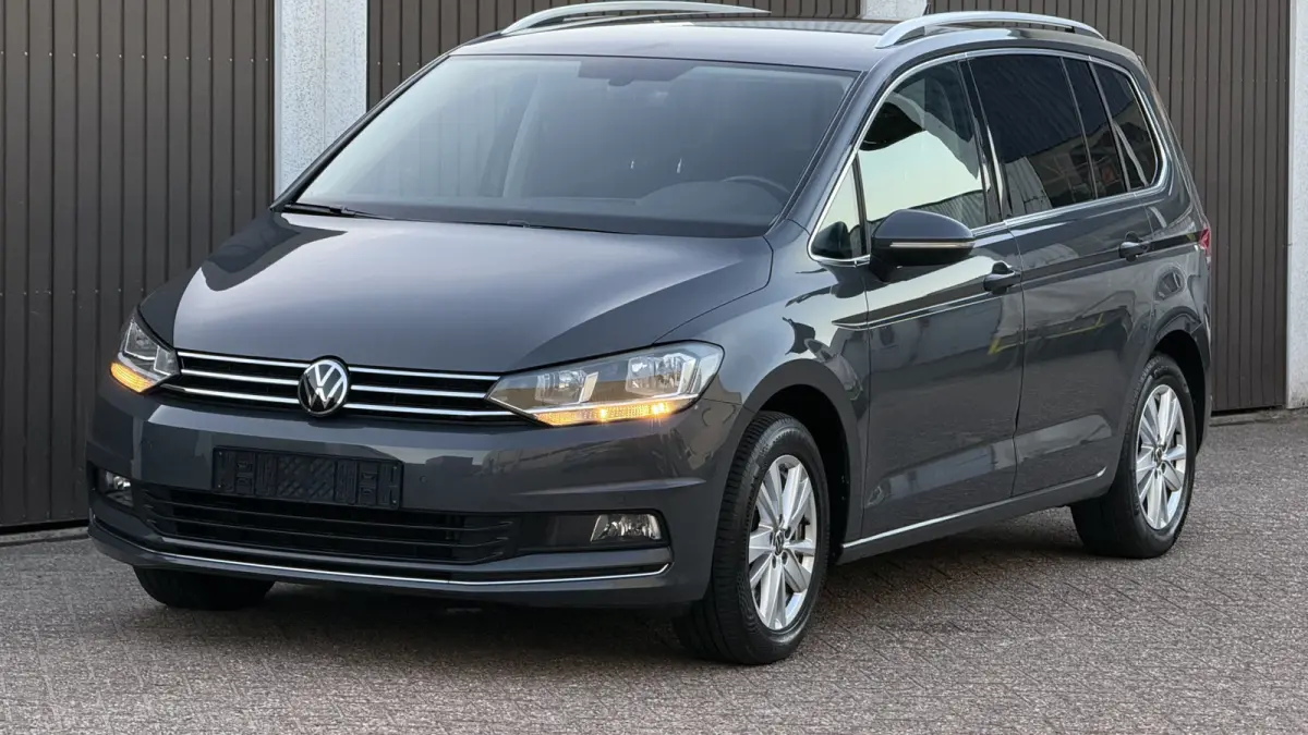 1.5 TSI Highline 7p