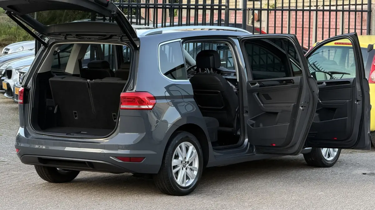 1.5 TSI Highline 7p